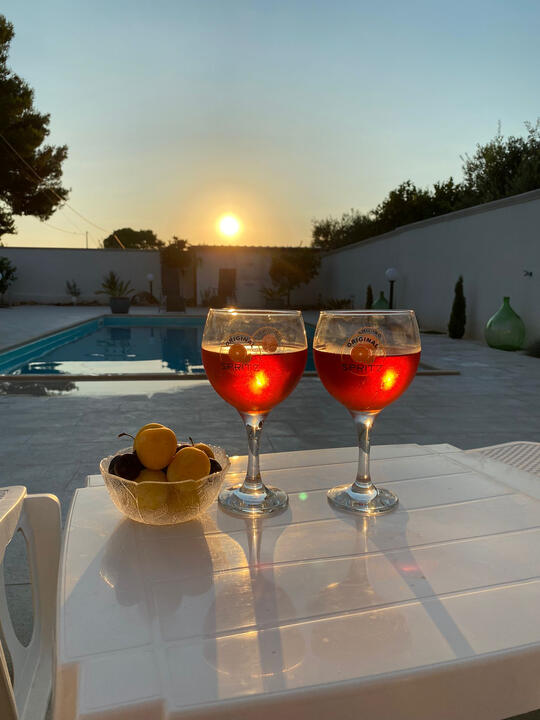 Aperol Spritz Aperol Spritz