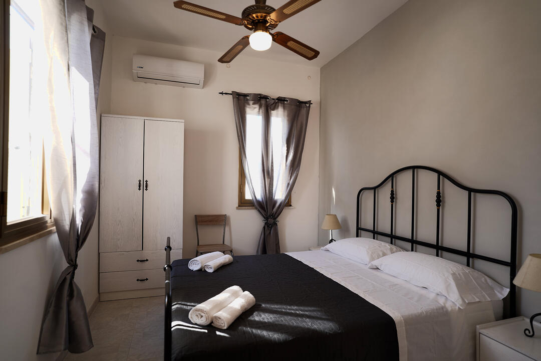 Bedroom 1 Bedroom 1