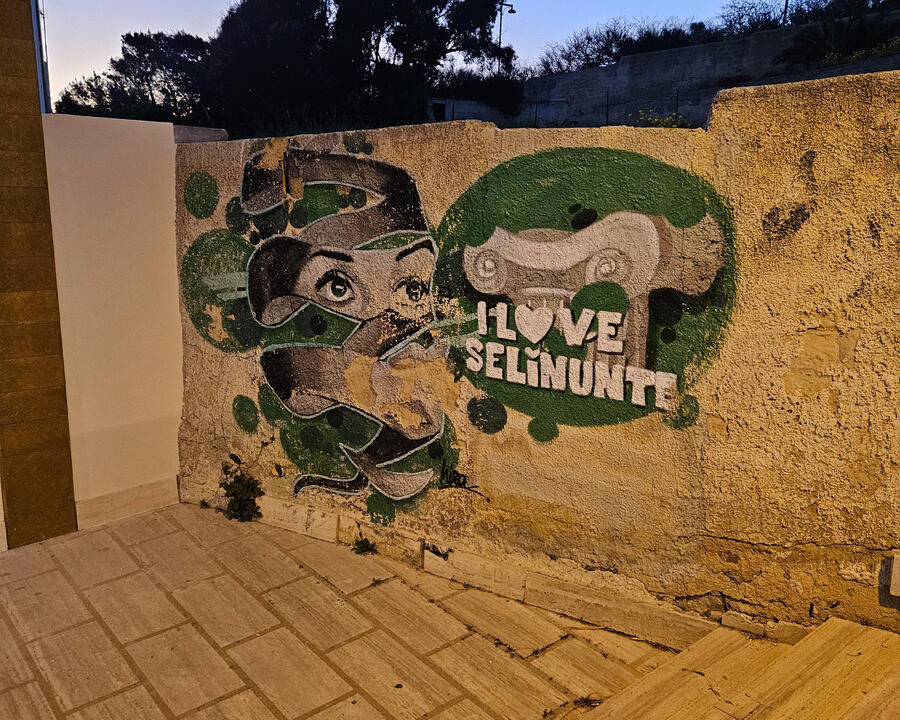 Wall art Wall art